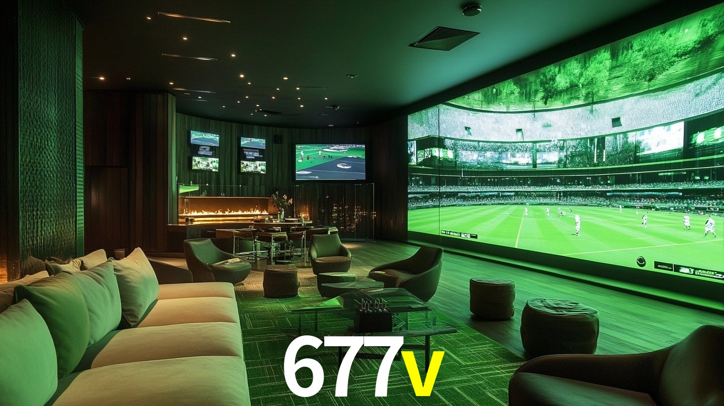 677v - Cassino Virtual Brasil - 677v.com