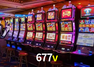 Desvendando o Mundo dos Jogos Virtuais na 677v