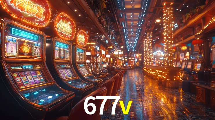 677v: Seu Cassino Premiado com Pagamentos Rápidos