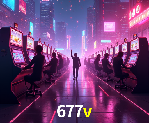 Experiência VIP 677v