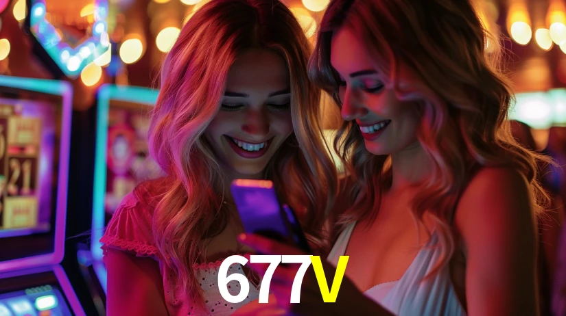 677V APP mobile iOS Android - 187 mil downloads São Paulo Rio BH