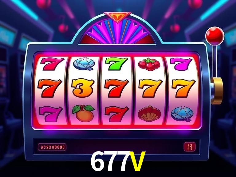 677V segurança SSL 256-bit - Licença Curaçao, eCOGRA, GLI certificado