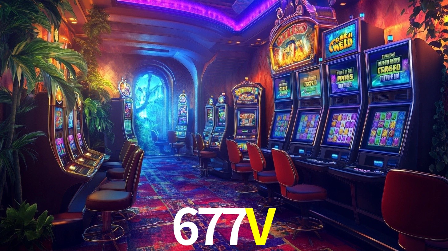 Catálogo 677V 2.547 jogos - Pragmatic Play, Evolution, NetEnt