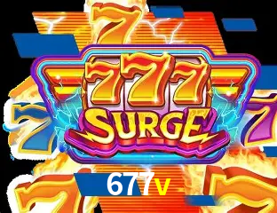Descubra a Magia dos Jogos de Arcade no 677v