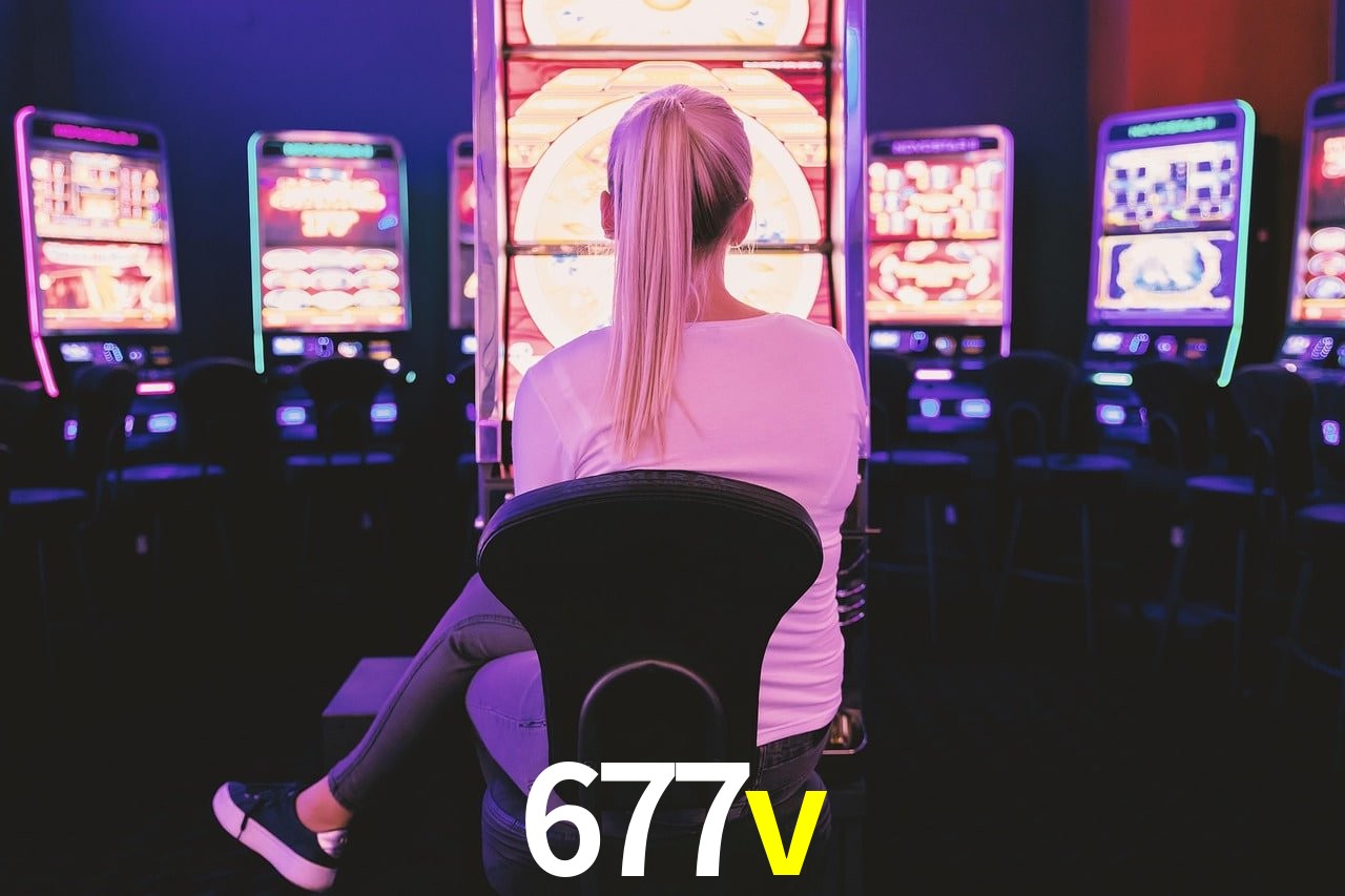 Casino Ao Vivo 677v