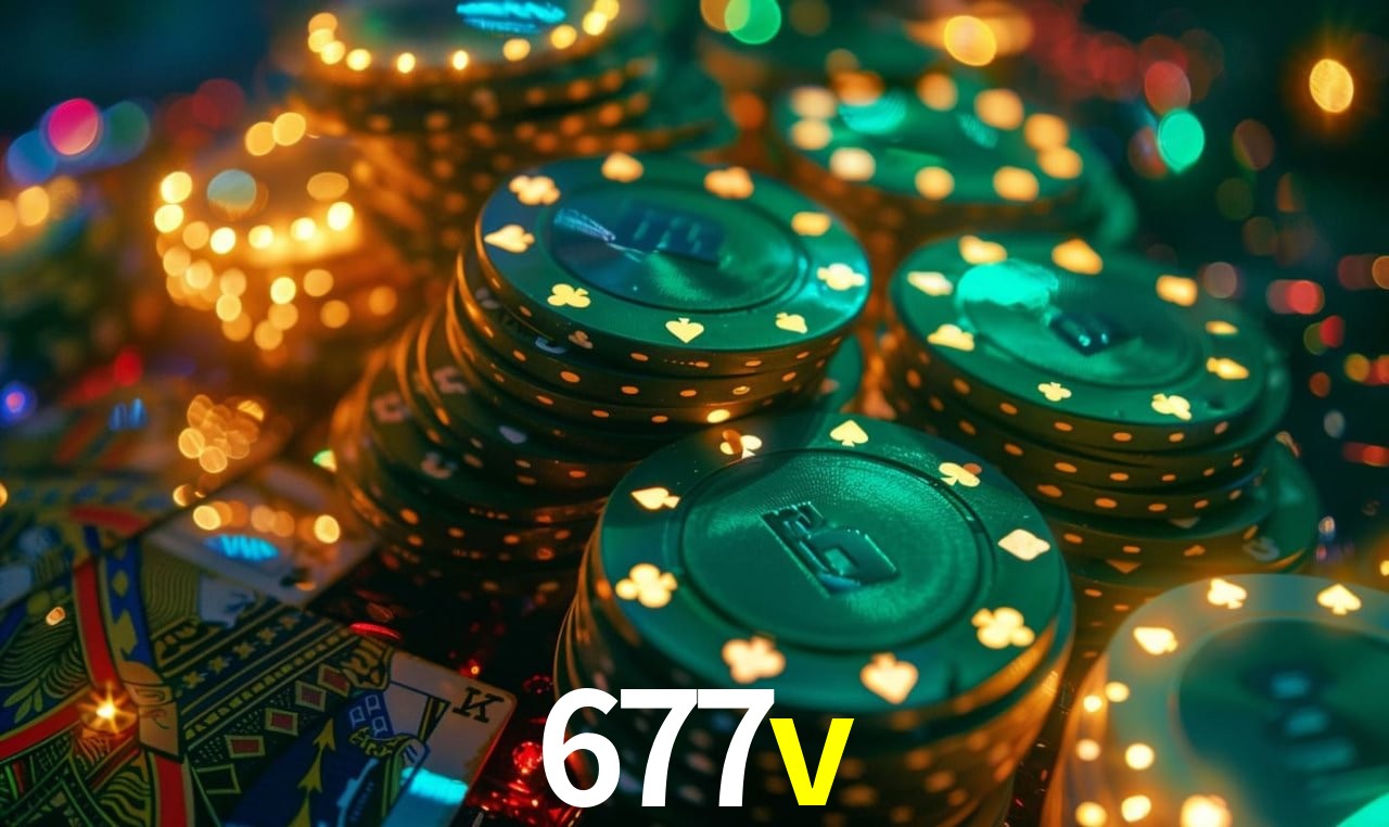 Jogos de Slot 677v