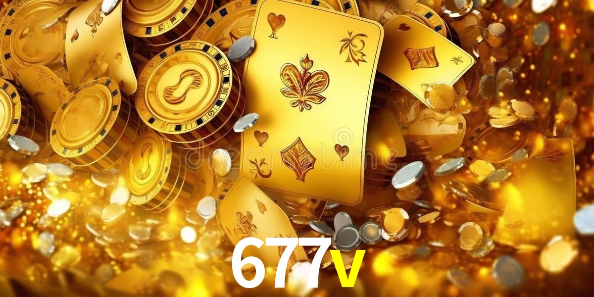 Interface do App 677v