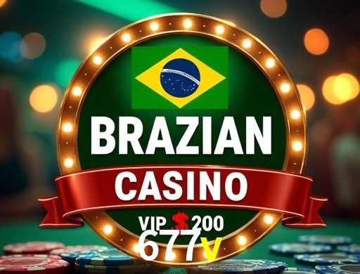 Promoção Relâmpago 677v