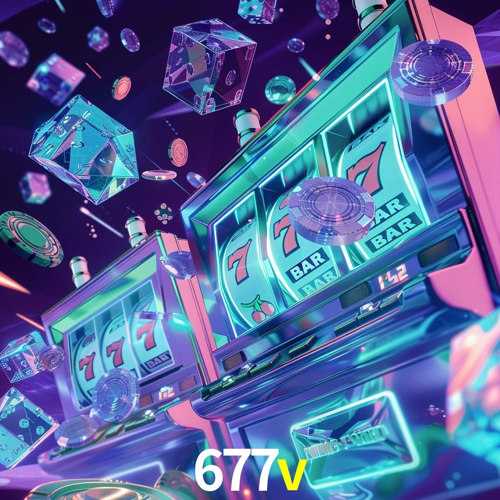 Casino Ao Vivo 677v