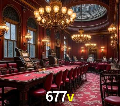 Provedores de Jogos 677v