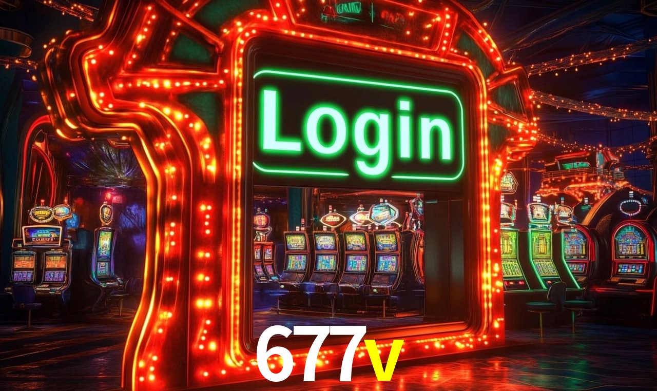 Casino Ao Vivo 677v