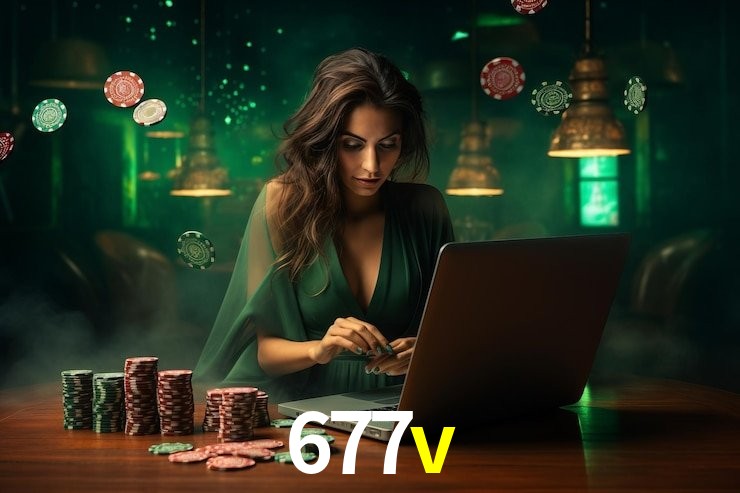 PIX Instantâneo 677v