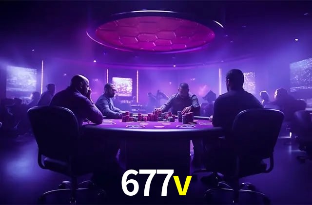 Tecnologia da Plataforma 677v