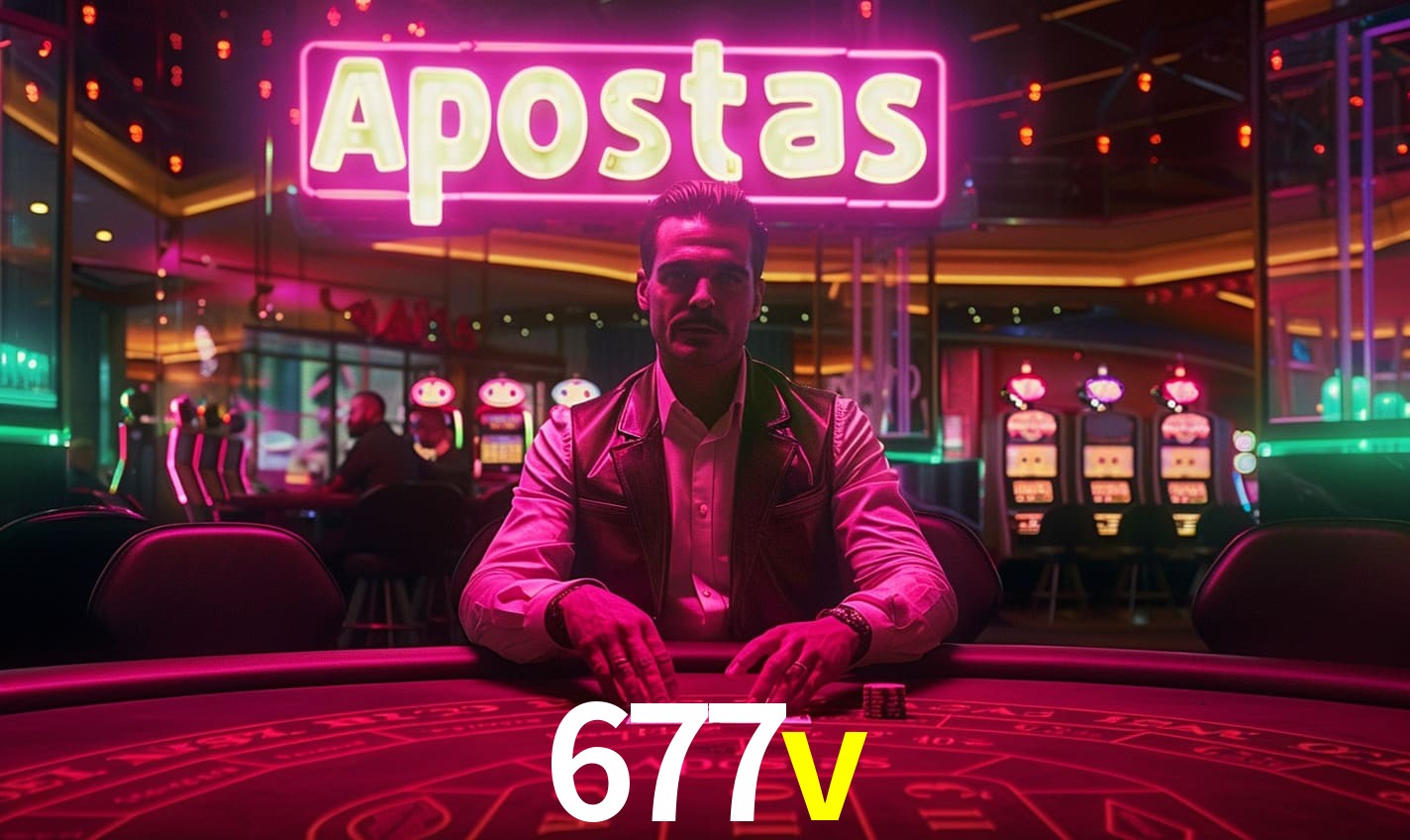 Estatísticas Esportivas 677v