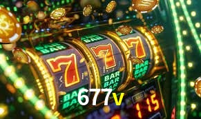 Descubra o Mundo do Cassino Online com 677v