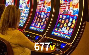 A Experiência Imersiva dos Cassinos Ao Vivo no 677v