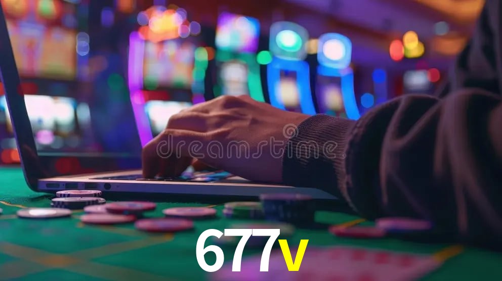 Apostas de Futebol 677v