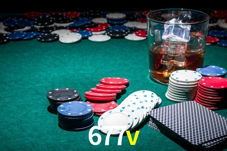 Estatísticas do Jogo 677v