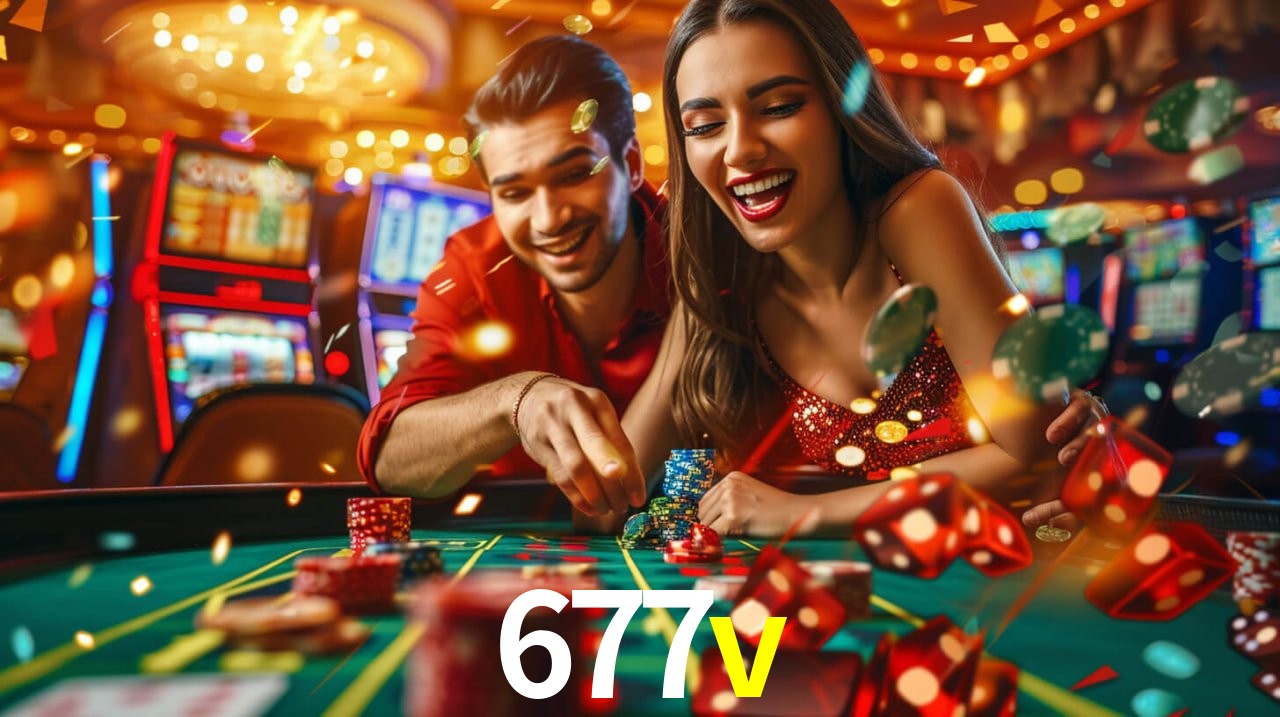 Recursos de Bônus 677v
