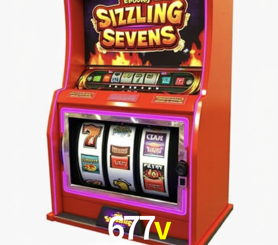 Descubra o Mundo do Cassino Online com 677v