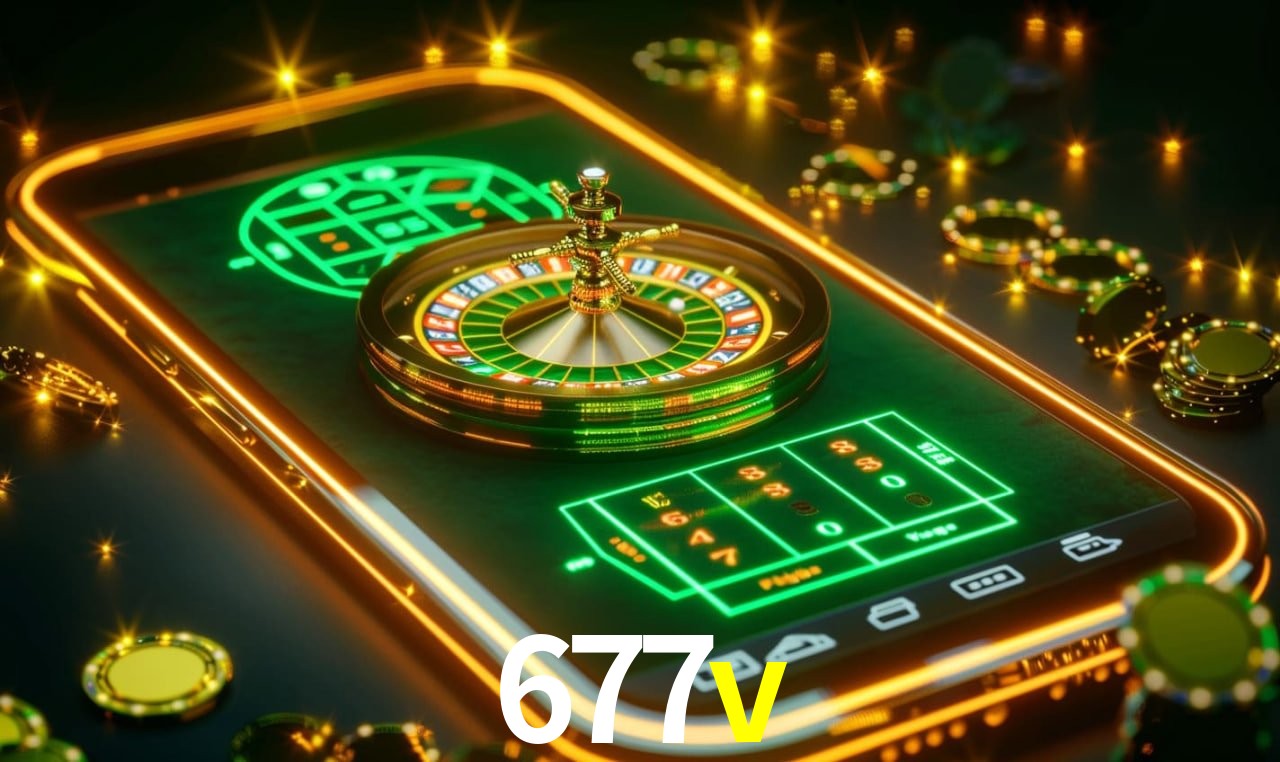 Diretório de Jogos 677v