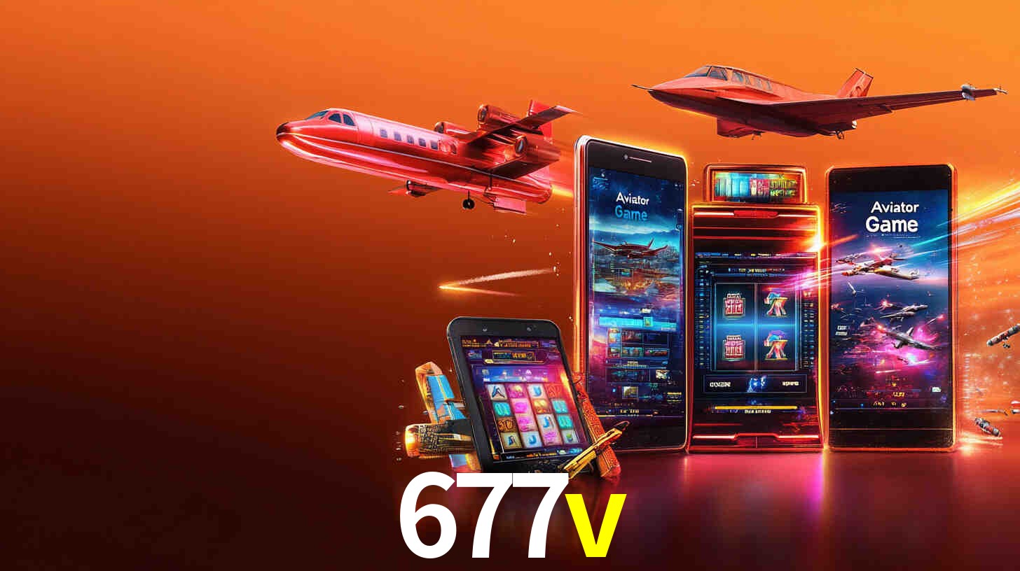 Desvendando o Mundo dos Jogos Virtuais na 677v