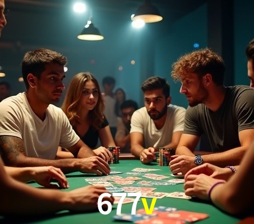 Tecnologia da Plataforma 677v