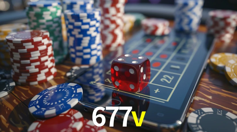 677v