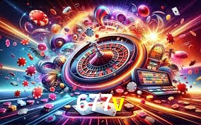 Provedores de Jogos 677v